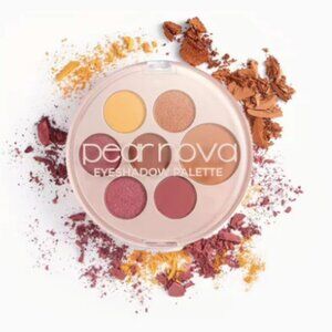 Pear Nova Eyeshadow Palette